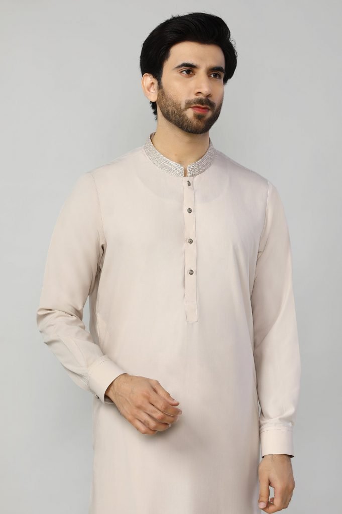 Diners Men Kurta Shalwar EG3267